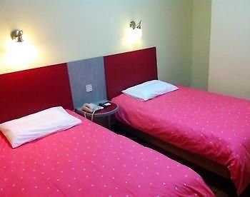 Home Inn Binzhou Экстерьер фото