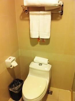Home Inn Binzhou Экстерьер фото