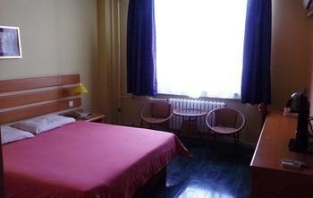 Home Inn Binzhou Экстерьер фото