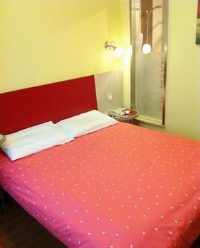Home Inn Binzhou Экстерьер фото