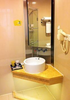 Home Inn Binzhou Экстерьер фото