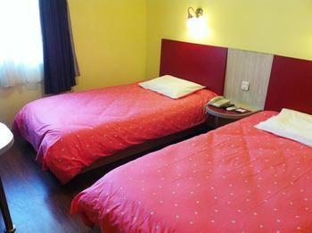 Home Inn Binzhou Экстерьер фото